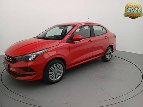 FIAT CRONOS 1.0 FIREFLY FLEX DRIVE MANUAL FIAT CRONOS 1.0 FIREFLY FLEX DRIVE MANUAL